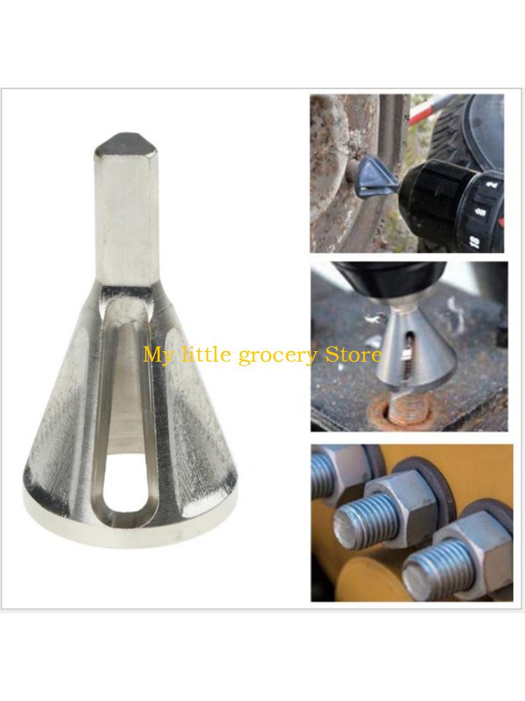 Tools Use In The Workshop - D5BD Hexagonal or Triangular Chamfer Tool