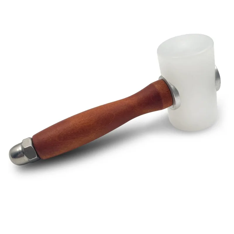 Mallet Wood Carving - 1PC Nylon T Head Wood Handle