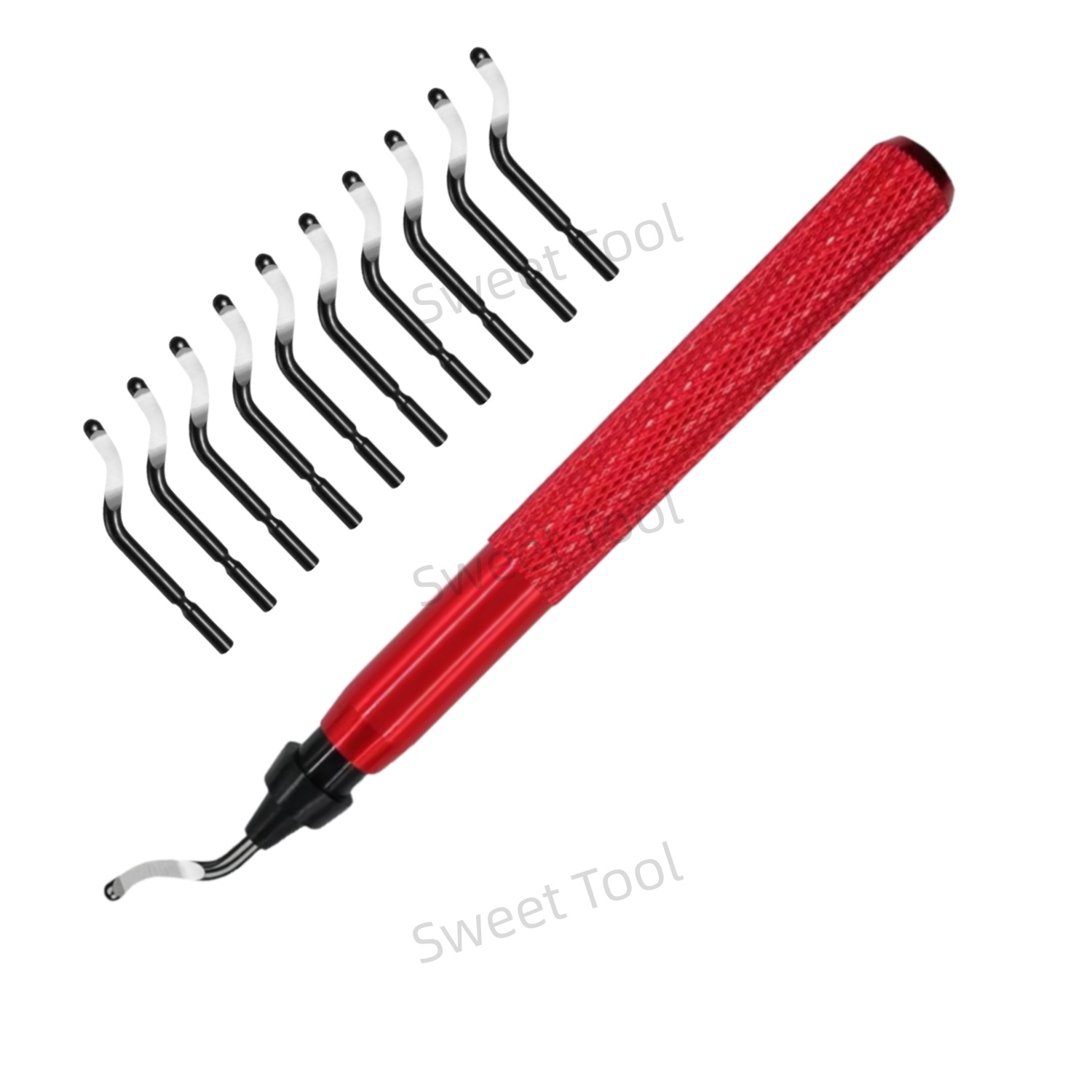 Workshop Tools Sale - Deburring Tool Set RB1200 Series with