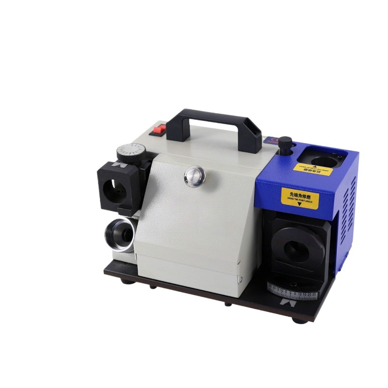 Workshop Tools Knife Sharpener - Mini Knife Grinder Fully Automatic Small