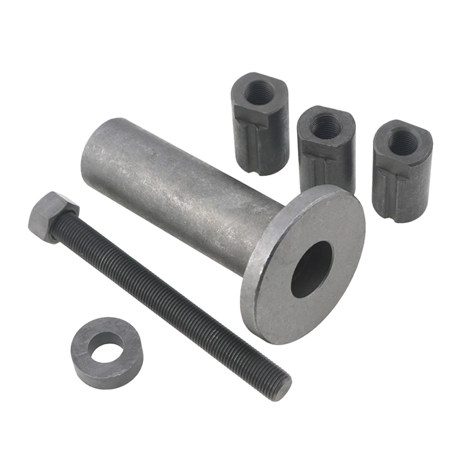 Tools Use In The Workshop - Multi Purpose Motorcycle Crankshaft Separator Steel