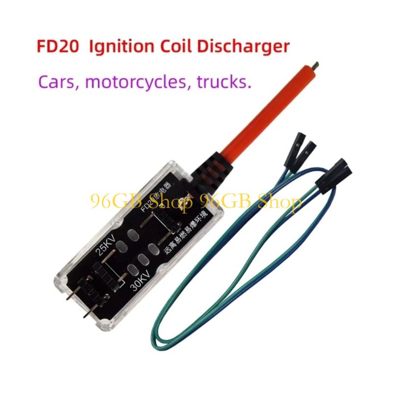 Tools For Motorcycle Workshop - 96GB Diagnostic Equipment Tool Covering Automobile