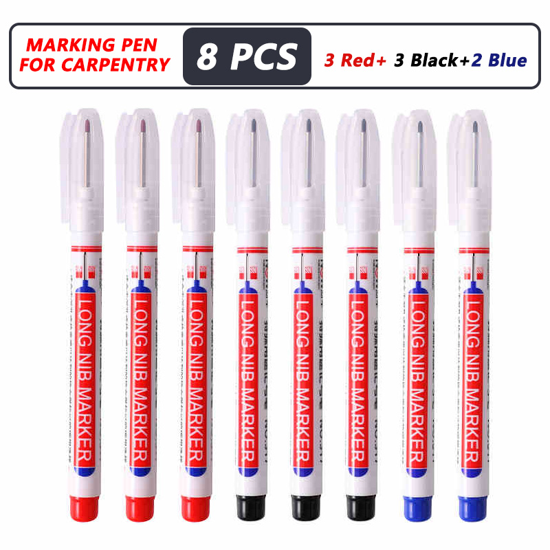 Workshop Tools Sale - Decoration Multi Purpose 8Pcs/Set 20mm Deep