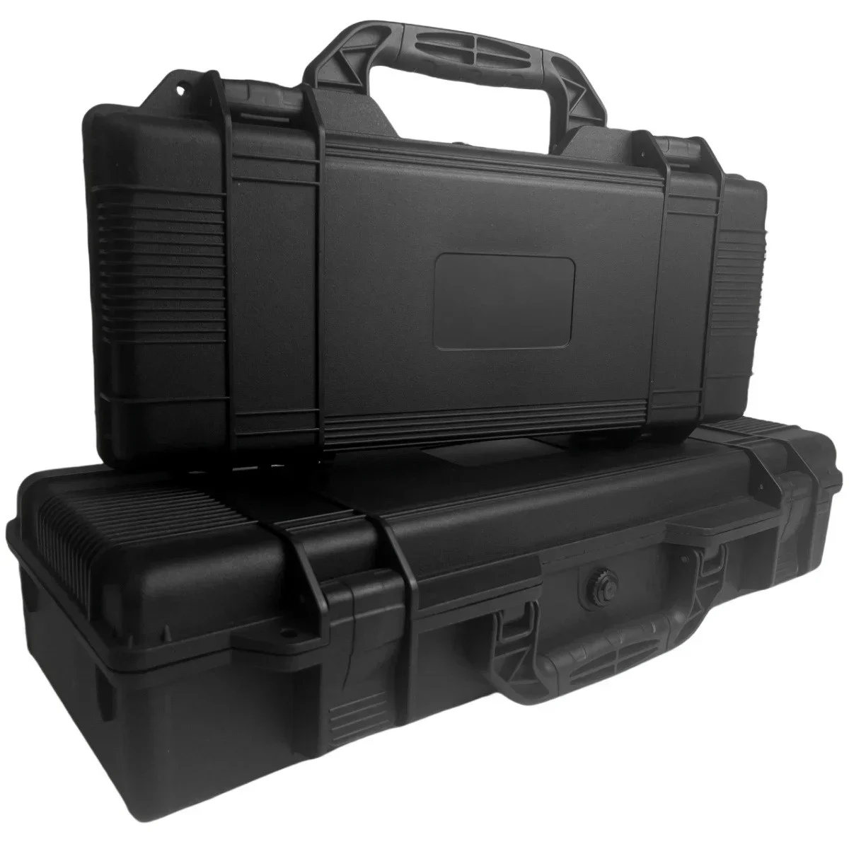 Tools Use In The Workshop - 1pc Hard Shell Portable Storage Box