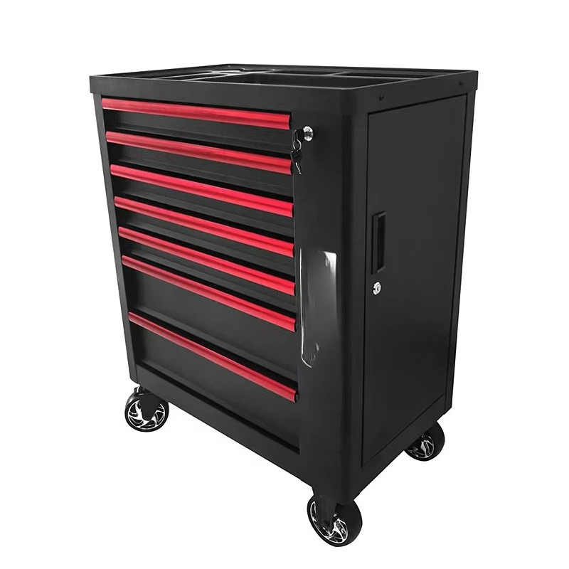Storage box Car toolbox Garage - Workshop Garage Tools Manufacturer บทวิจารณ์และราคา