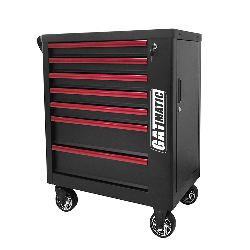 Storage box Car toolbox Garage - Workshop Garage Tools Manufacturer บทวิจารณ์และราคา