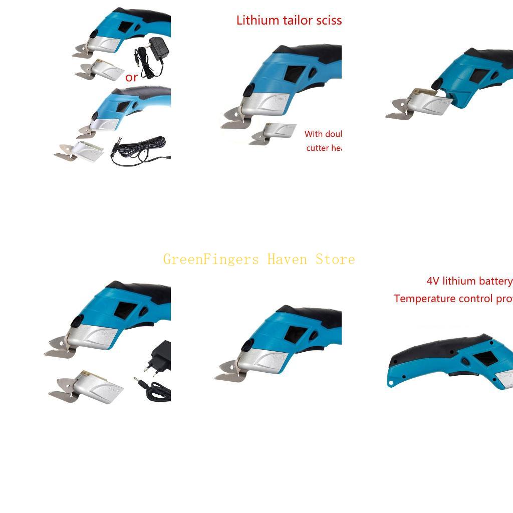 F68D Durable Electric Scissors - Workshop Electric Tools บทวิจารณ์และราคา