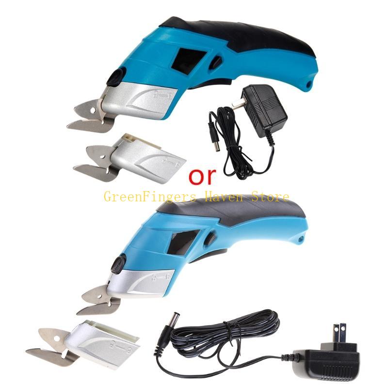 F68D Durable Electric Scissors - Workshop Electric Tools บทวิจารณ์และราคา