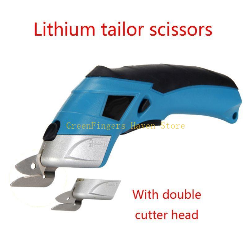 F68D Durable Electric Scissors - Workshop Electric Tools บทวิจารณ์และราคา