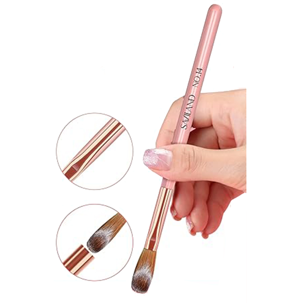 3PCS Set Pink Handle Acrylic 1 - Chisel Set Wood บทวิจารณ์และราคา