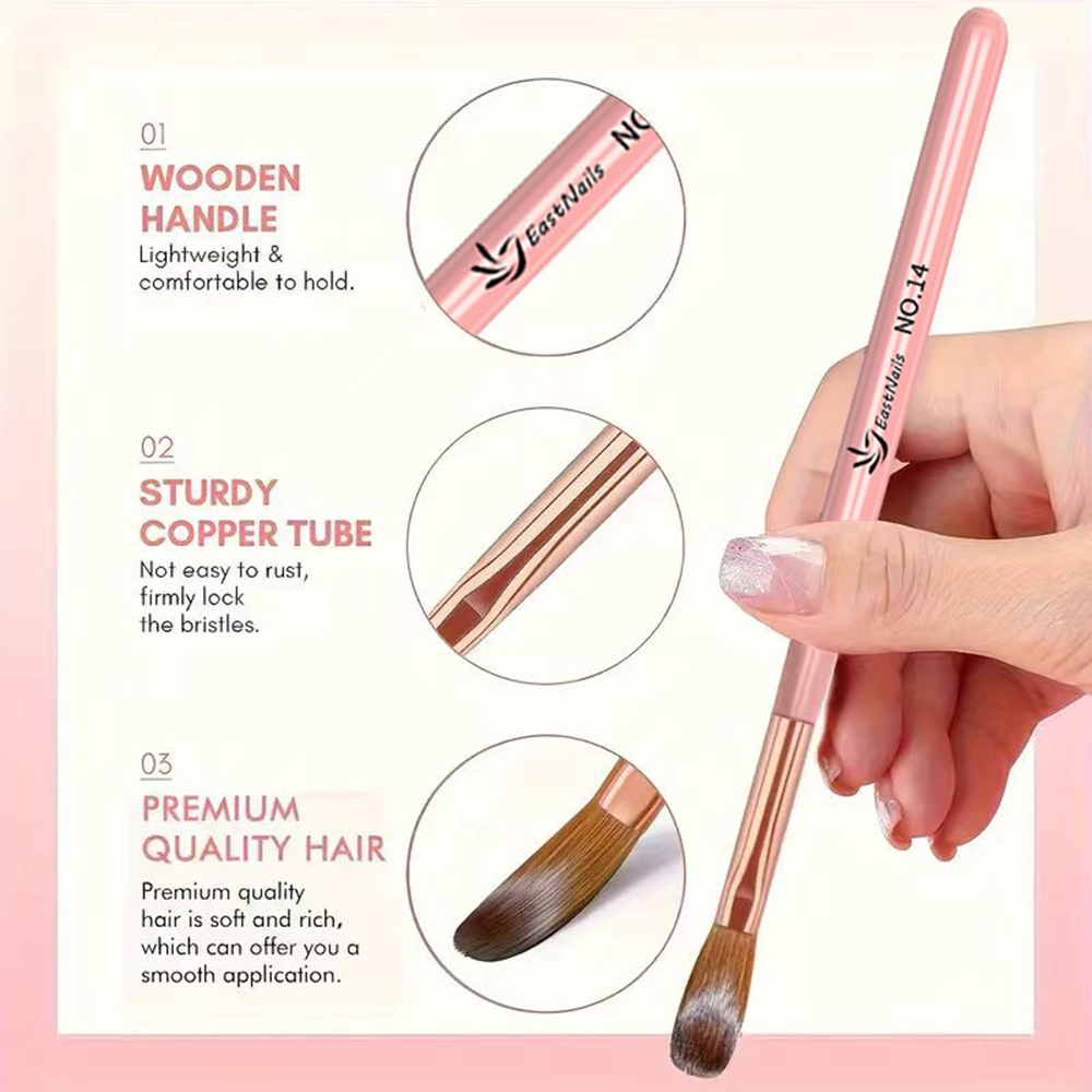 3PCS Set Pink Handle Acrylic 1 - Chisel Set Wood บทวิจารณ์และราคา