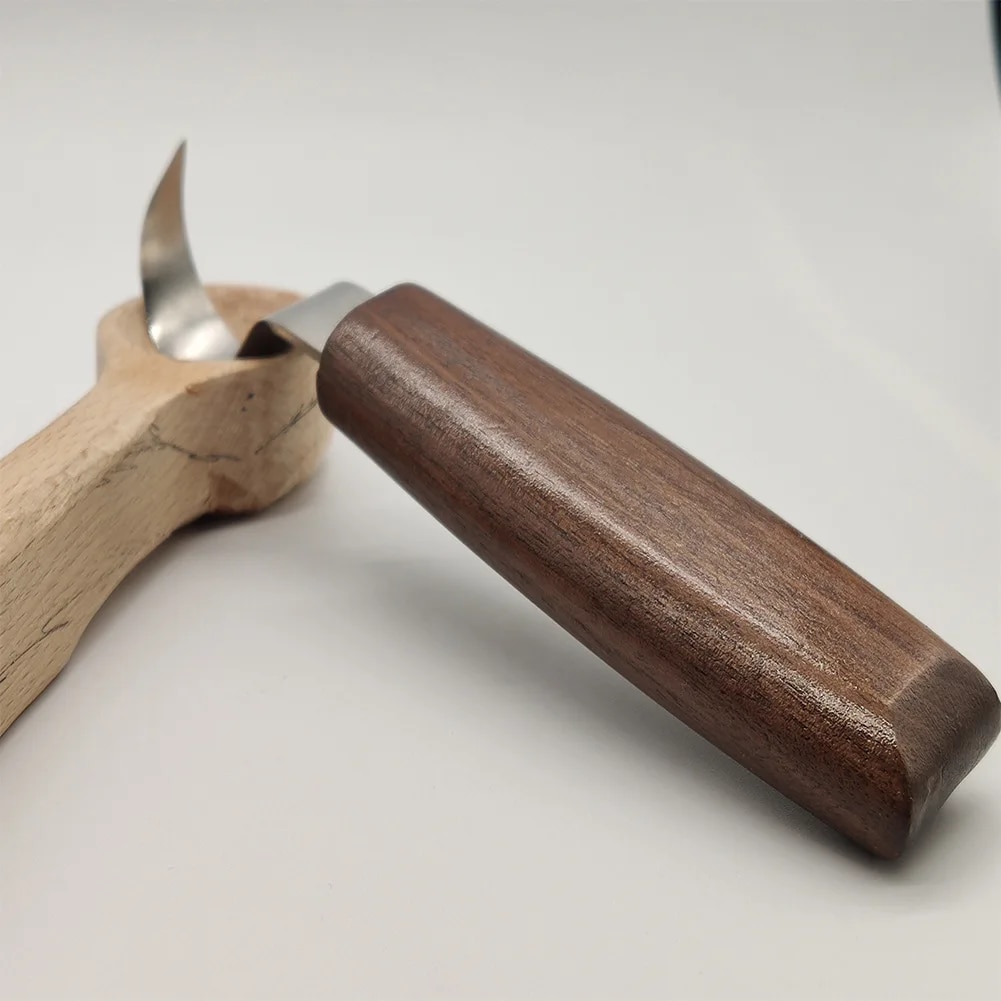 1pc Woodworking Carving Knife  - Chisel Set Wood บทวิจารณ์และราคา
