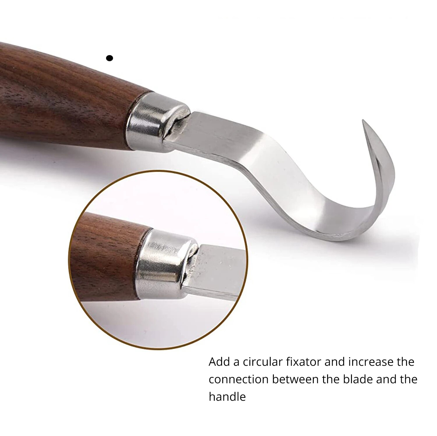1pc Woodworking Carving Knife  - Chisel Set Wood บทวิจารณ์และราคา