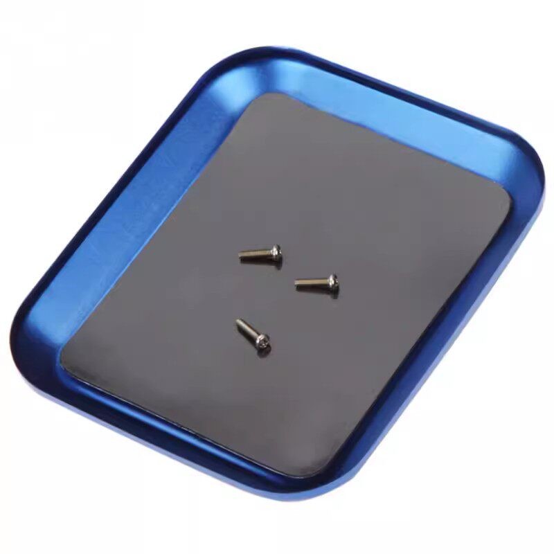 RC Remote-Controlled Model Car - Magnetic Parts Tray บทวิจารณ์และราคา