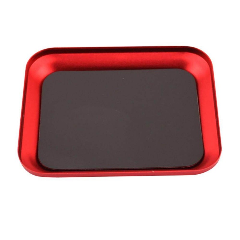 RC Remote-Controlled Model Car - Magnetic Parts Tray บทวิจารณ์และราคา