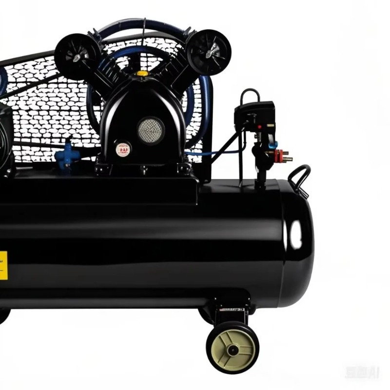 【2026】100-Liter industrial bel - Workshop With Tools บทวิจารณ์และราคา