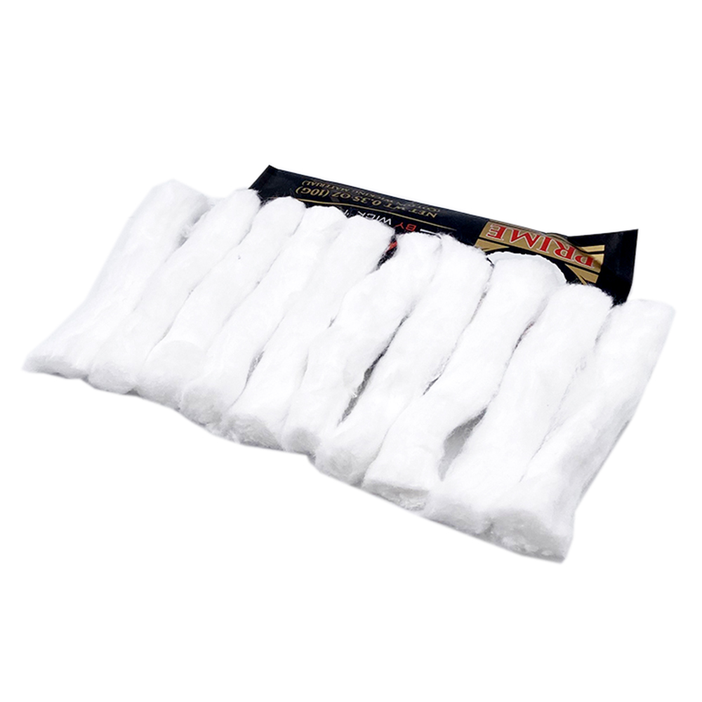 2Pack Cotton Bacon Prime Silve - Tools Vape บทวิจารณ์และราคา