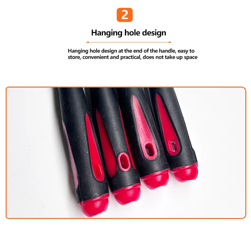 4Pcs Hot Sale Oil Seal Screwdr - Workshop Tools Sale บทวิจารณ์และราคา