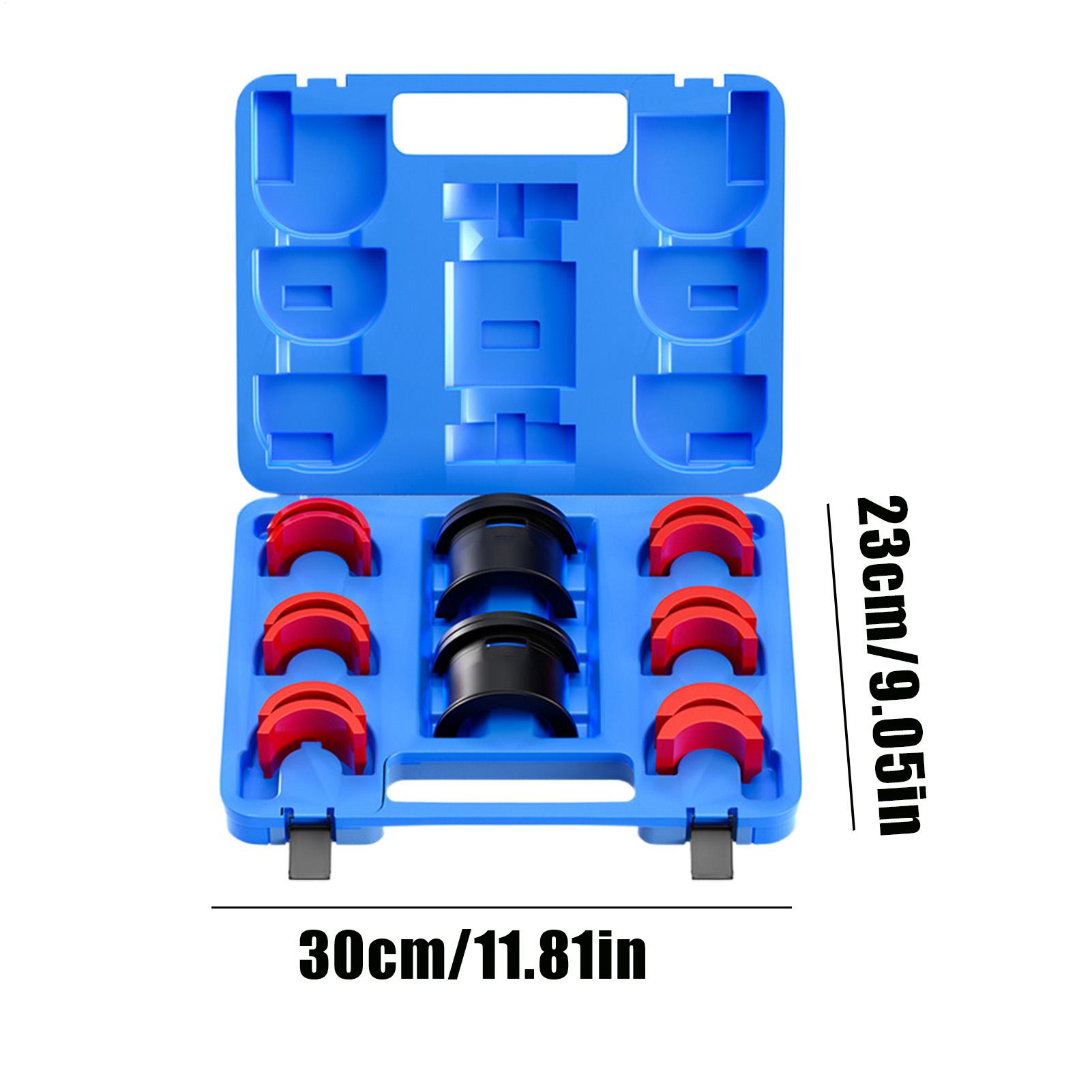 Fork Seal Driver Set Motorcycl - Tools For Motorcycle Workshop บทวิจารณ์และราคา