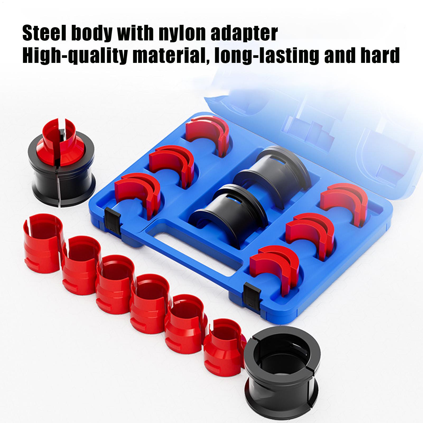 Fork Seal Driver Set Motorcycl - Tools For Motorcycle Workshop บทวิจารณ์และราคา