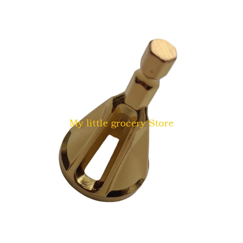 D5BD Hexagonal or Triangular C - Tools Use In The Workshop บทวิจารณ์และราคา