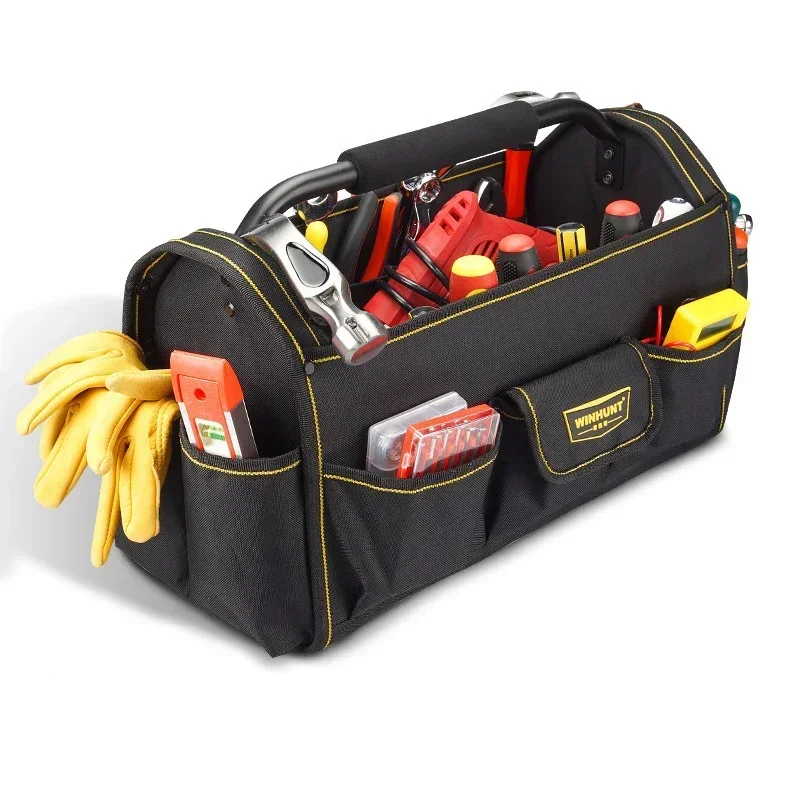 Heavy Duty Tool Storage Bag Sc - Workshop Electric Tools บทวิจารณ์และราคา