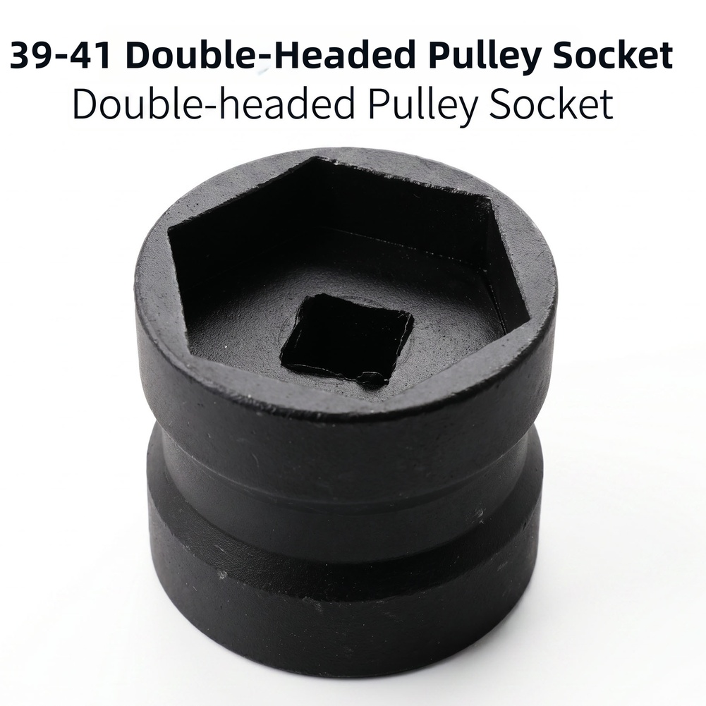 FOR GY6  Double Head Pulley So - Tools For Motorcycle Workshop บทวิจารณ์และราคา