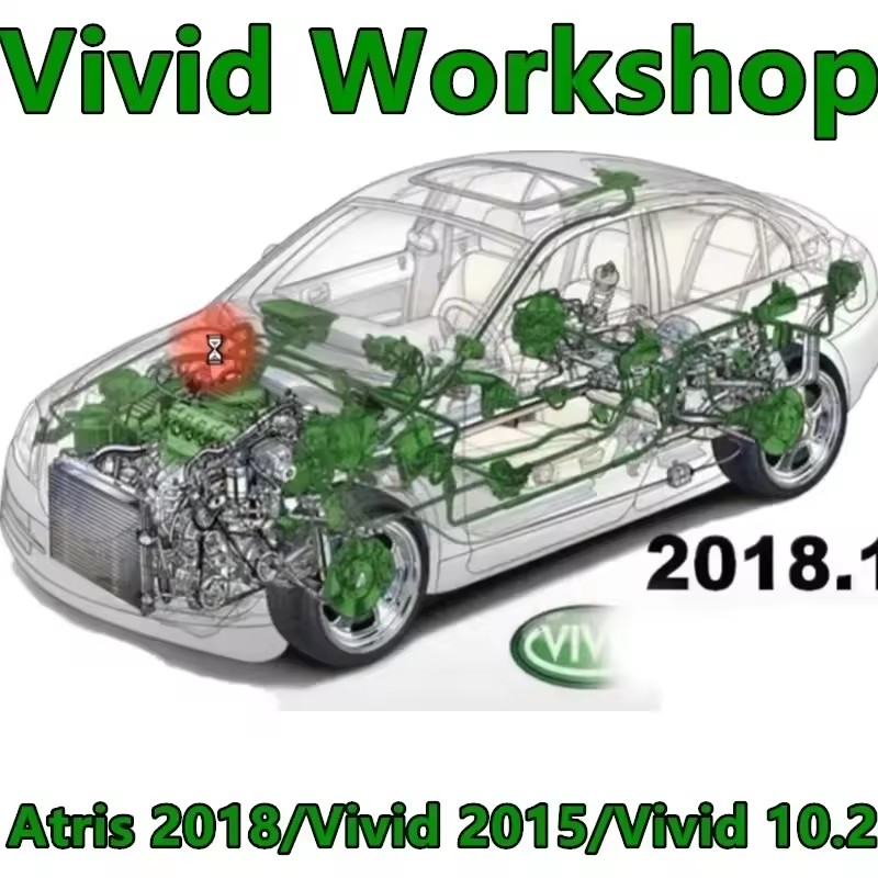 Hot Autodata 3.45 Car Maintena - Workshop Electric Tools บทวิจารณ์และราคา