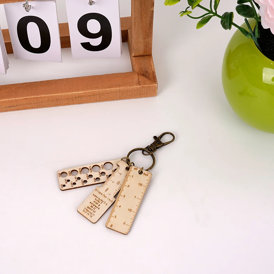 Wood Stick Ruler Wood Mark Buc - Chisel Set Wood บทวิจารณ์และราคา