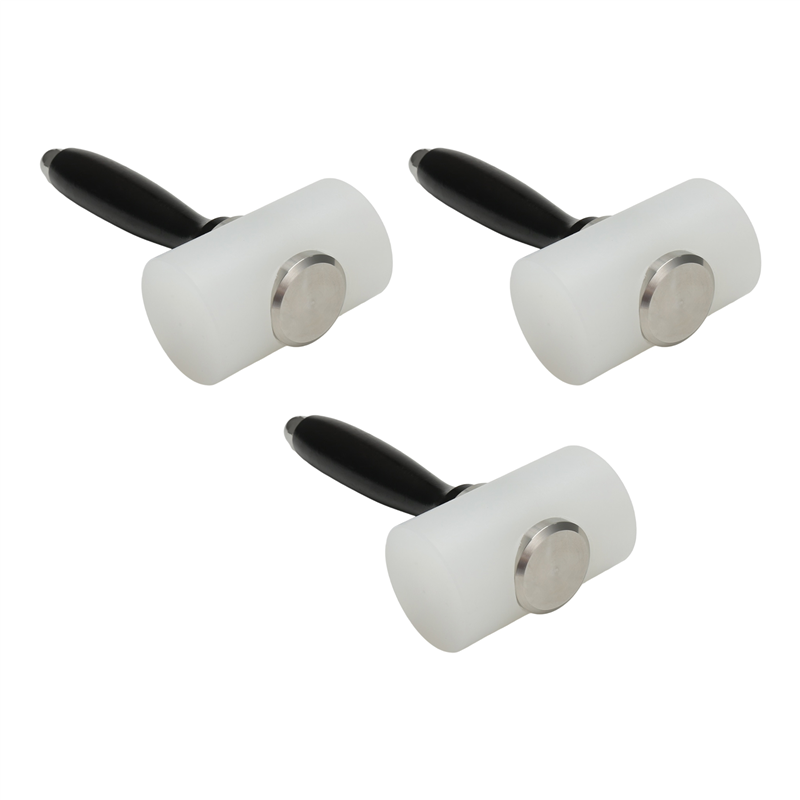 AT63-Leather For Leathercraft  - Mallet Wood Carving บทวิจารณ์และราคา