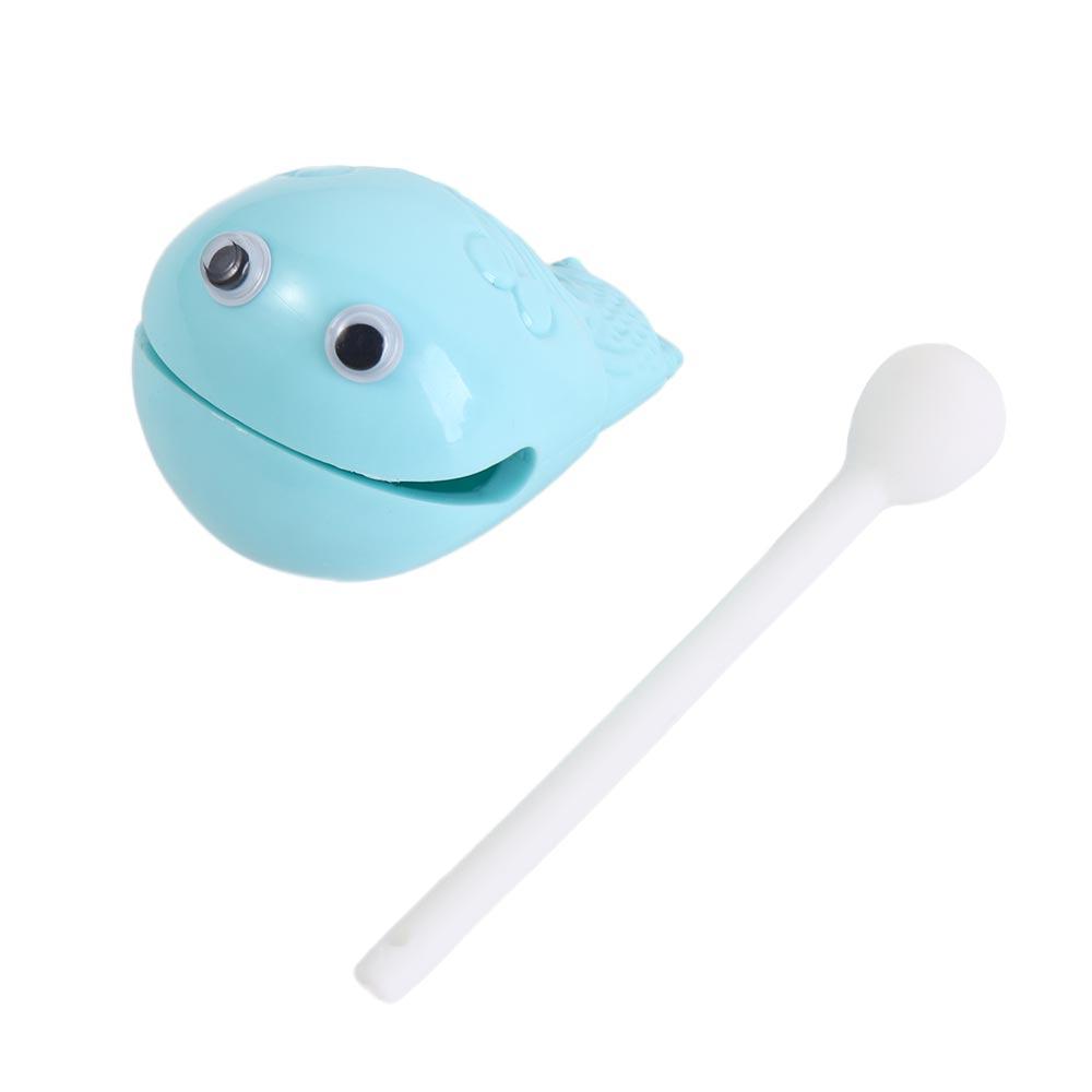 Animal Shape Small Wooden Fish - Mallet Wood Carving บทวิจารณ์และราคา