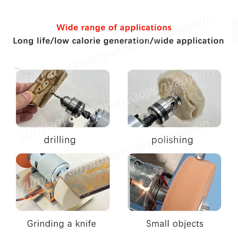 Double Wheel Bench Grinder Hou - Workshop Tools Knife Sharpener บทวิจารณ์และราคา