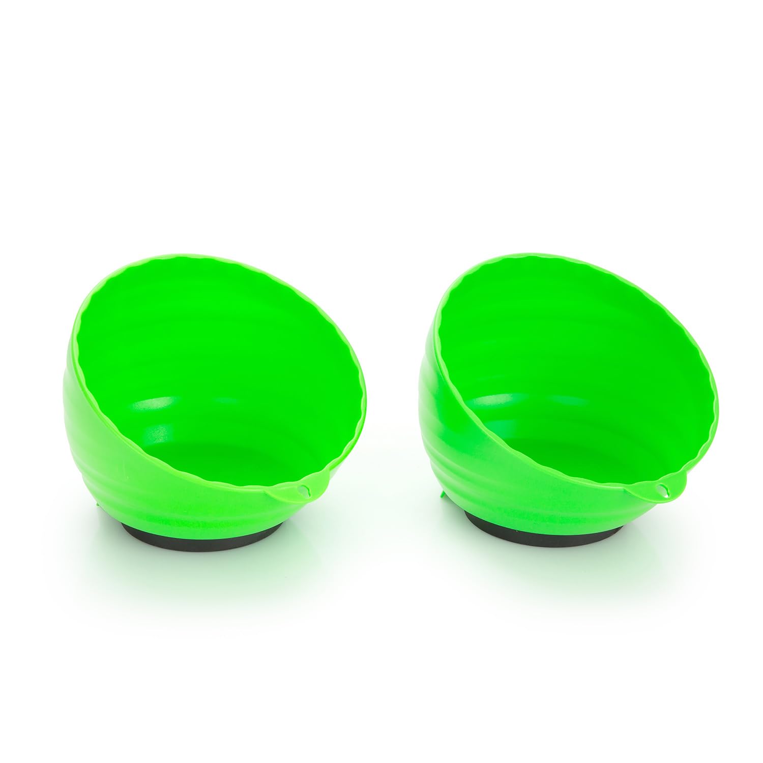 Magnetic Nut Cups 2 Pack, Curv - Magnetic Parts Tray บทวิจารณ์และราคา