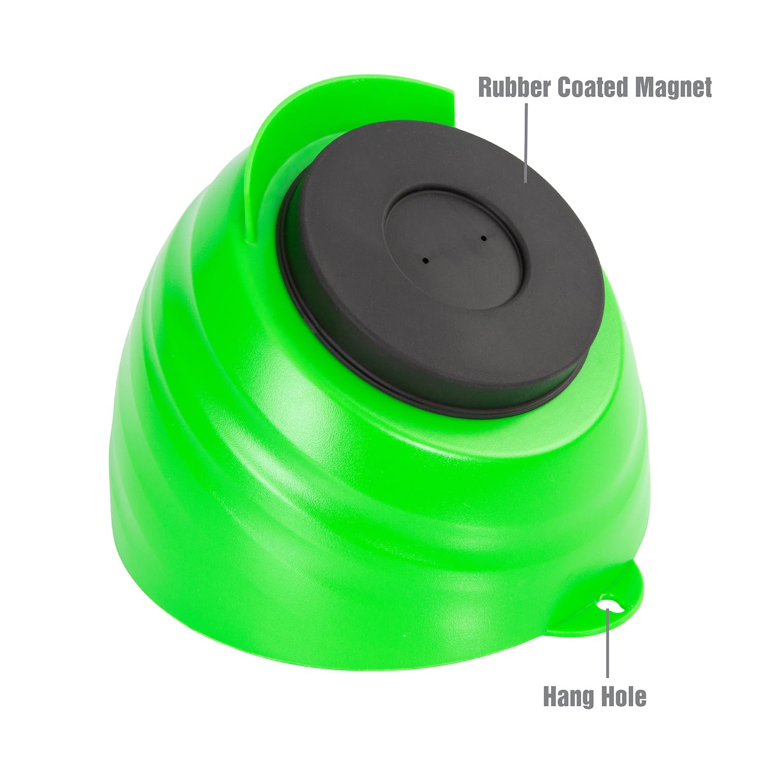 Magnetic Nut Cups 2 Pack, Curv - Magnetic Parts Tray บทวิจารณ์และราคา