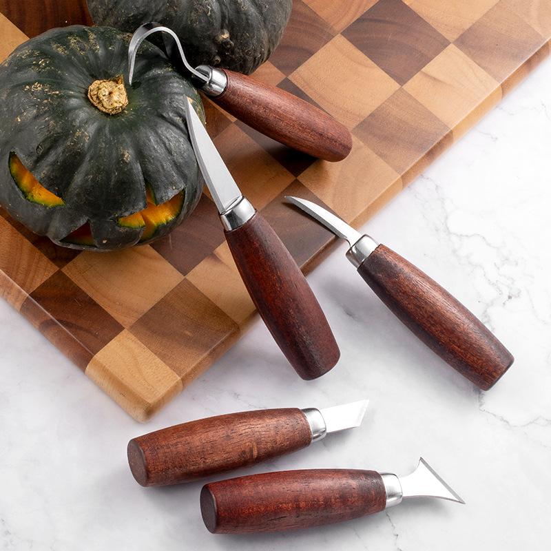 （Summer6）5 Pcs Tools For Wood  - Chisel Set Wood บทวิจารณ์และราคา