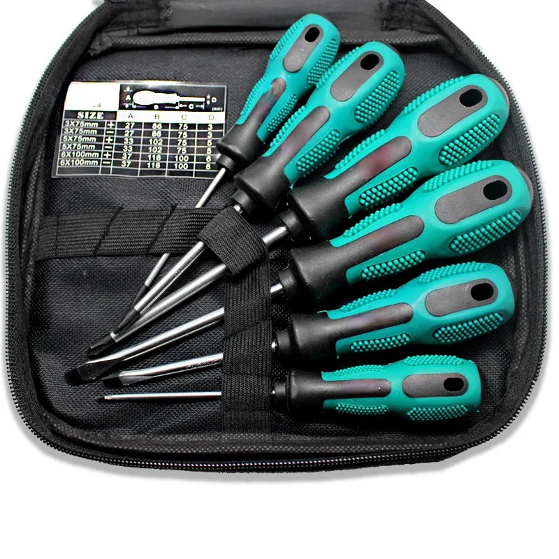 Precision Screwdriver Set Manu - Tools & Workshop Equipment บทวิจารณ์และราคา