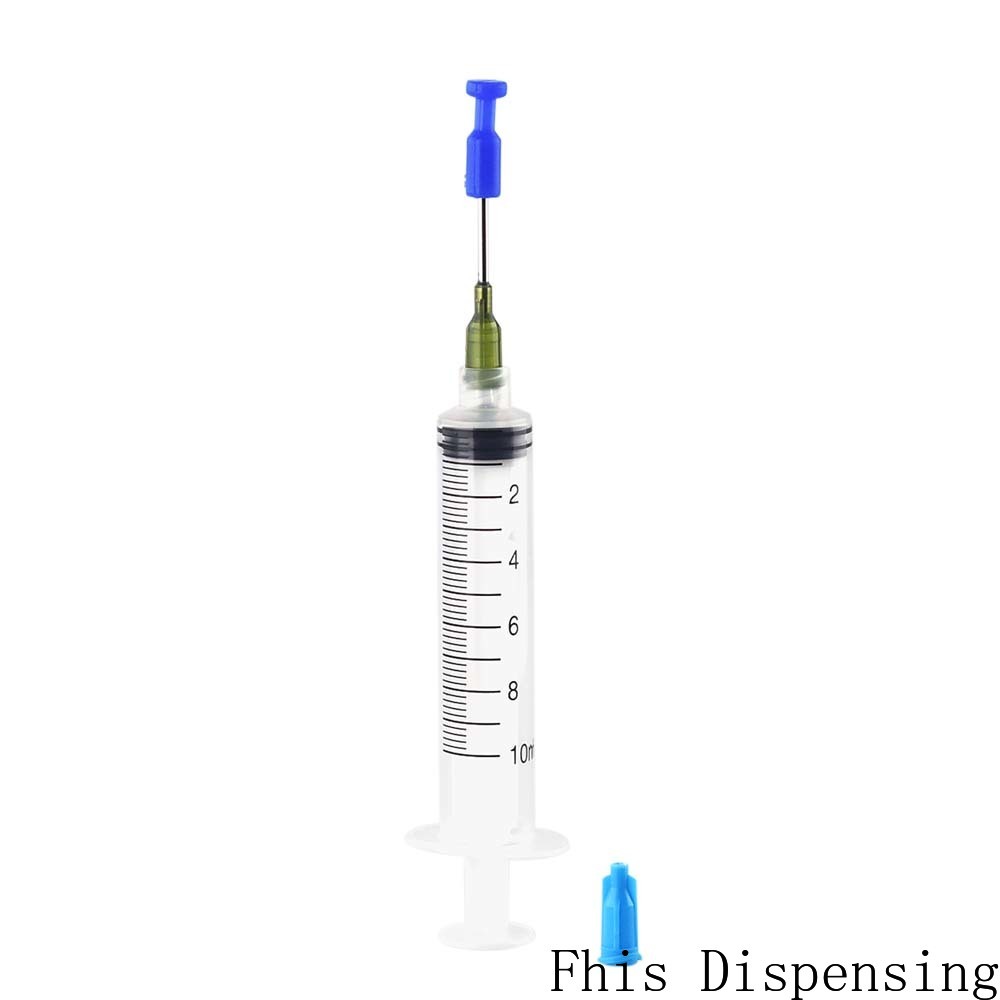 10ml Blunt Tip Needle and Need - Tools Vape บทวิจารณ์และราคา