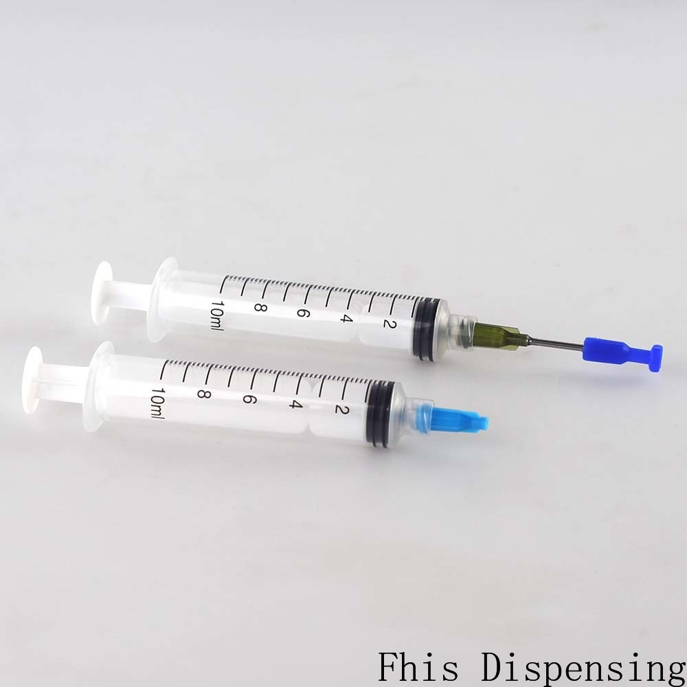 10ml Blunt Tip Needle and Need - Tools Vape บทวิจารณ์และราคา