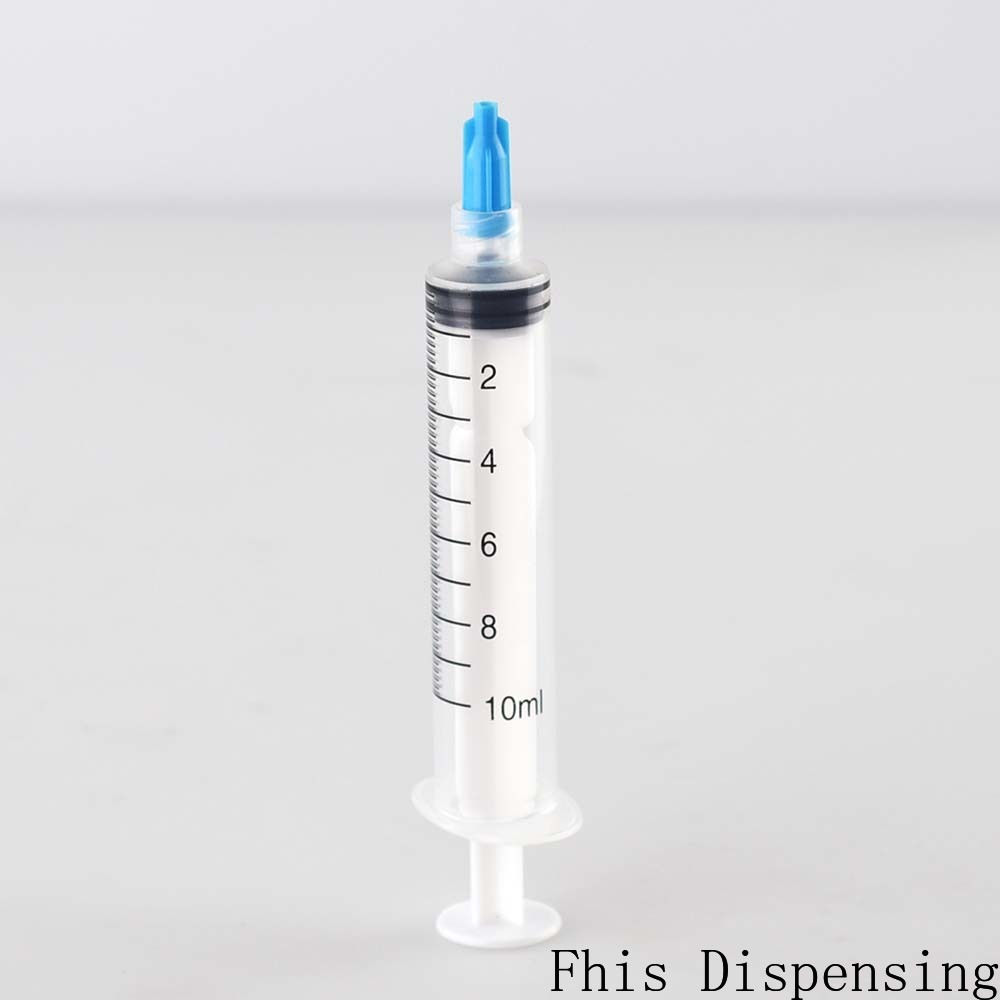 10ml Blunt Tip Needle and Need - Tools Vape บทวิจารณ์และราคา