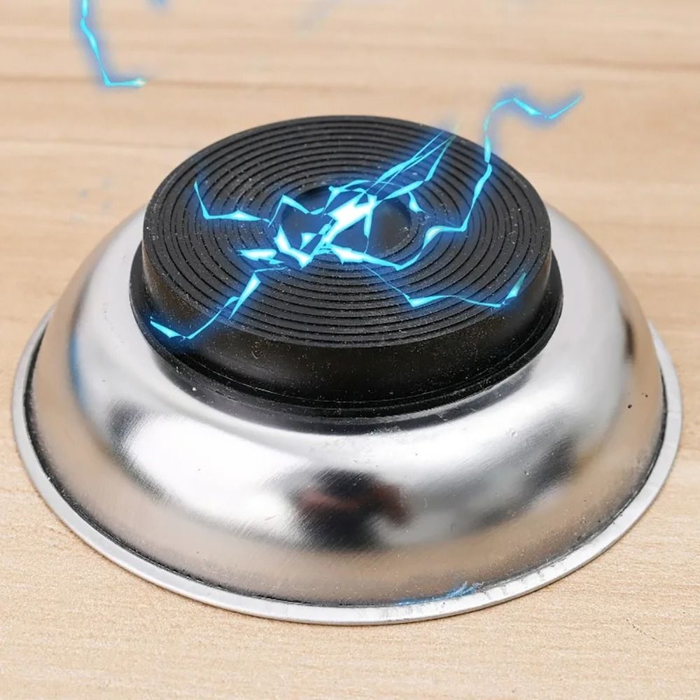 1Pcs Round Square Magnetic Par - Magnetic Parts Tray บทวิจารณ์และราคา