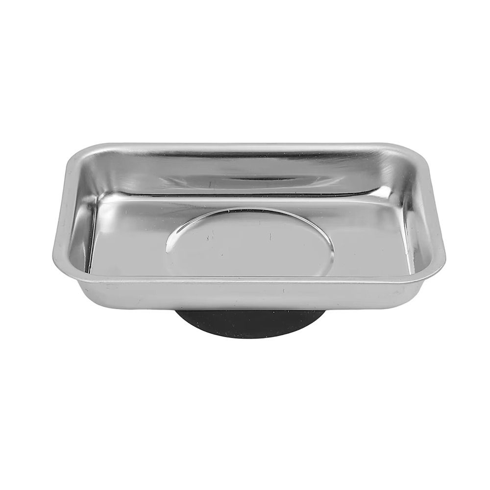 1Pcs Round Square Magnetic Par - Magnetic Parts Tray บทวิจารณ์และราคา
