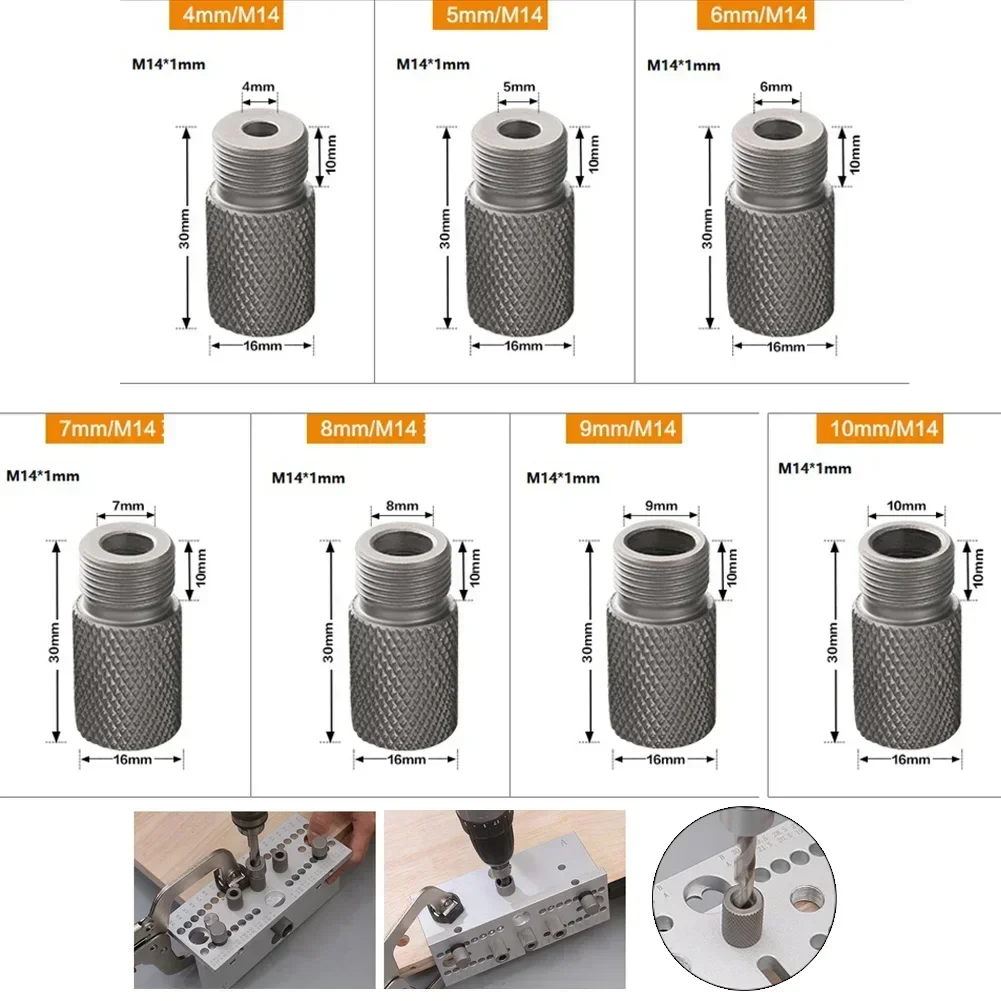 Woodworking Stainless Steel Co - Pocket Hole Jig บทวิจารณ์และราคา