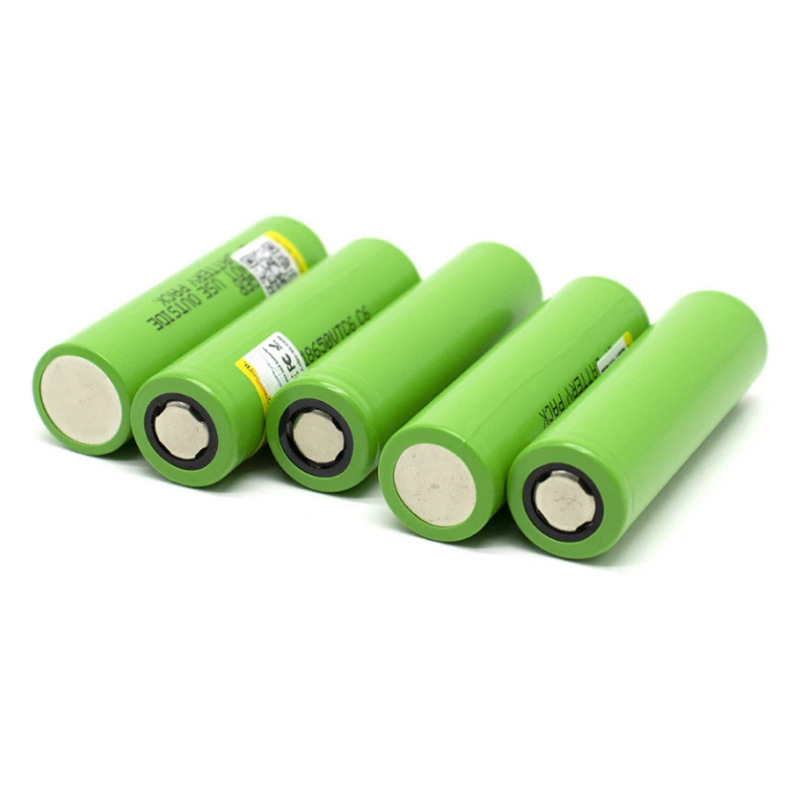Son VTC6 18650 Battery 3000mAh - Tools Vape บทวิจารณ์และราคา