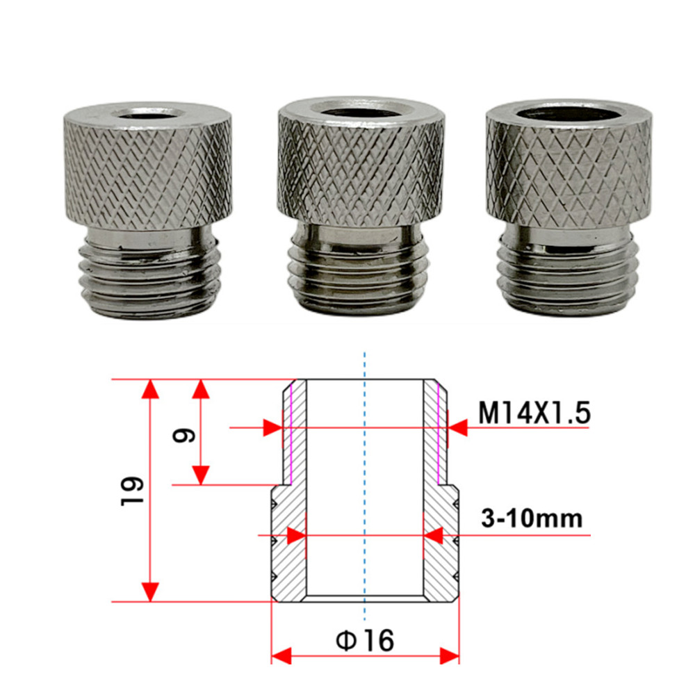 Woodworking Stainless Steel Dr - Pocket Hole Jig บทวิจารณ์และราคา