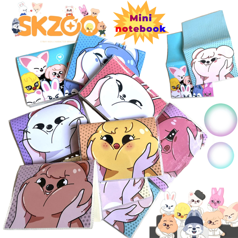 SKZOO Stray Kids PuppyM Bbokar - Workshop With Tools บทวิจารณ์และราคา