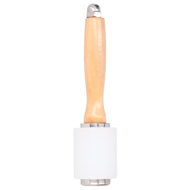 Leather Carving Hammer Nylon D - Mallet Wood Carving บทวิจารณ์และราคา