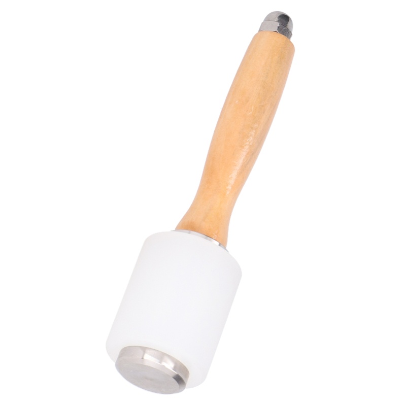 Leather Carving Hammer Nylon D - Mallet Wood Carving บทวิจารณ์และราคา