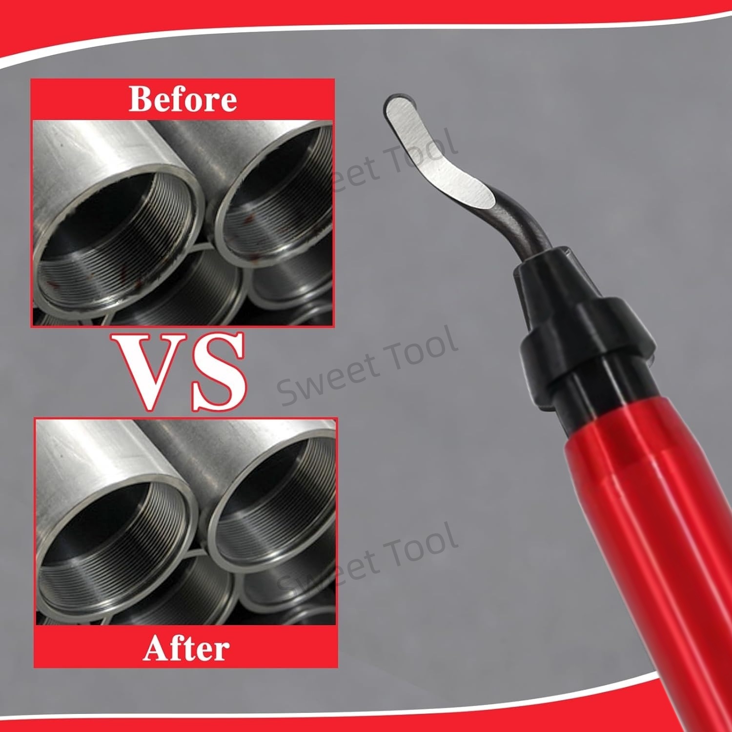 Deburring Tool Set RB1200 Seri - Workshop Tools Sale บทวิจารณ์และราคา