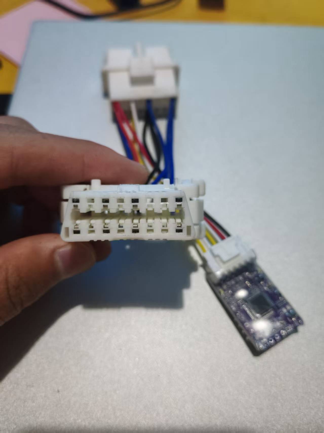 OBD2 Readiness Monitor CAN CAN - Tools Use In The Workshop บทวิจารณ์และราคา