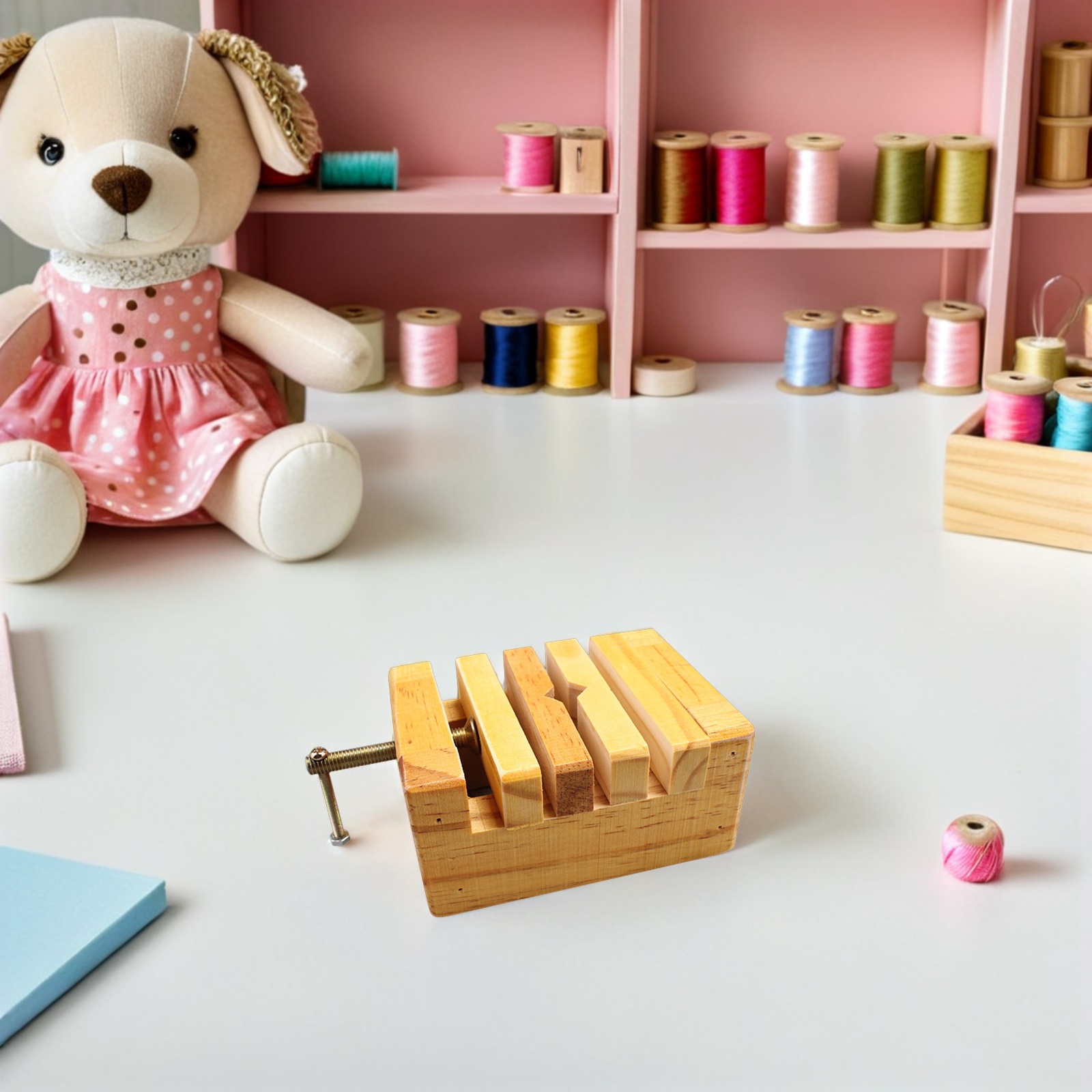 Wooden Clamp Engraving Vise Se - Chisel Set Wood บทวิจารณ์และราคา